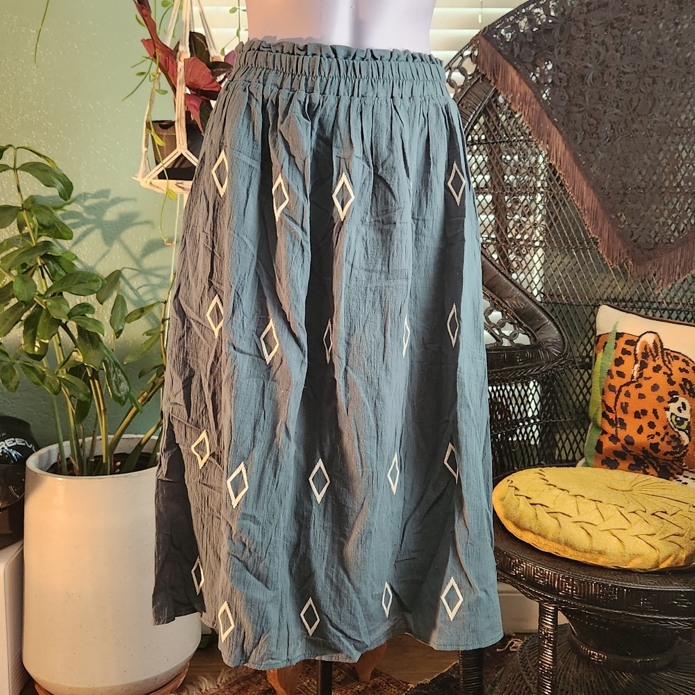 Roolee Skirt
